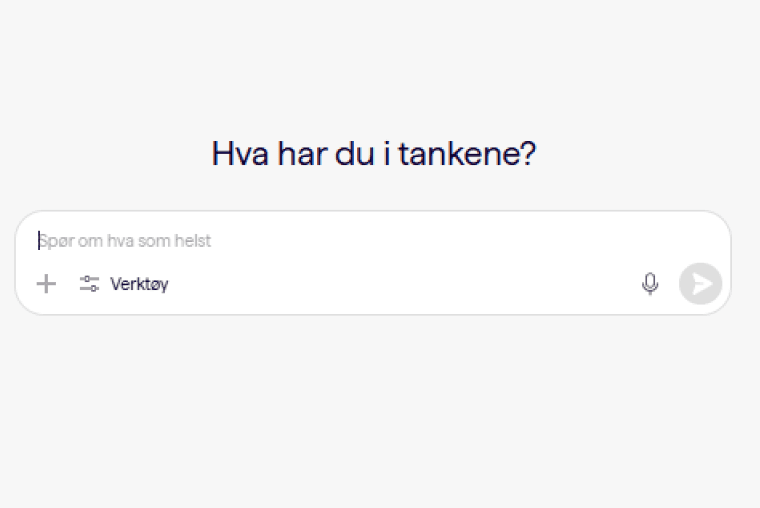 Sikt KI 