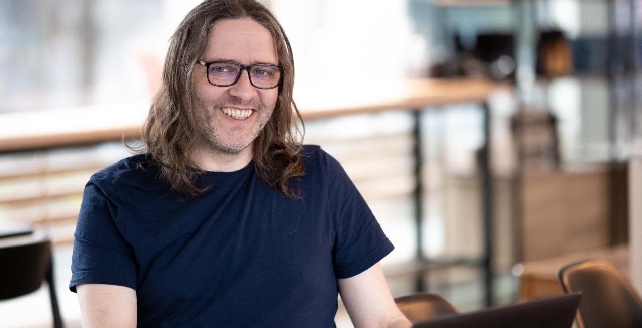 Fotografi av Rurik Greenall