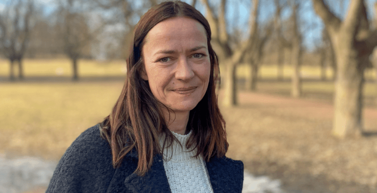 Fotografi av Tuva Hassel Stang