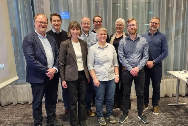 Helseregisterdata skal gjøres tilgjengelig via microdata.no