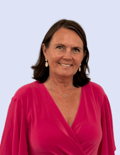 Profilbilde av Anne Hegge