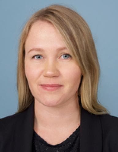Ragnhild Ganes