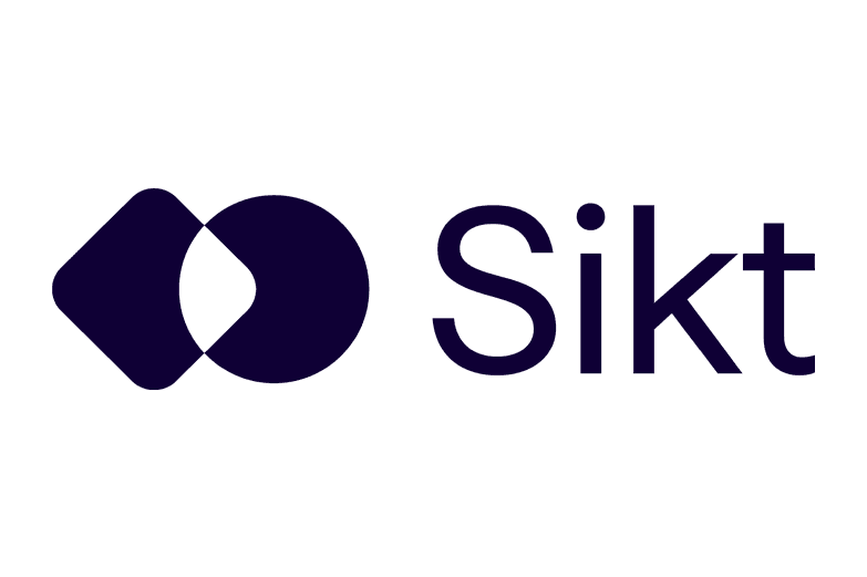 Sikt primærlogo