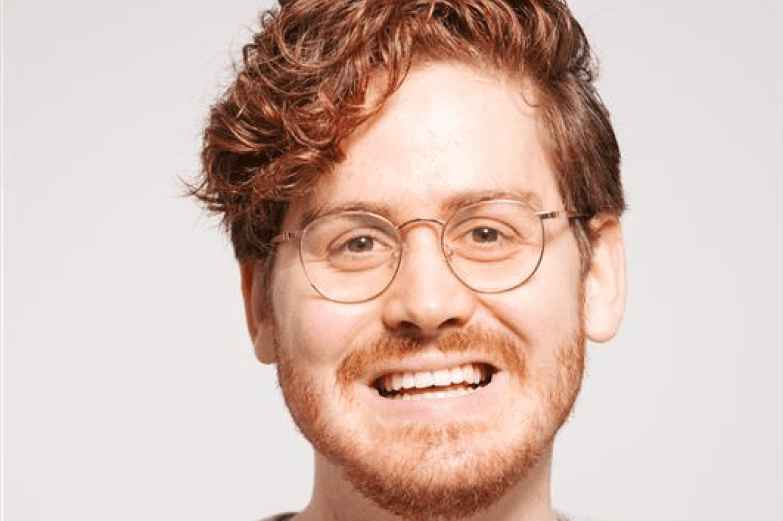 Portrettbilde av Arman Bulak Haglelia