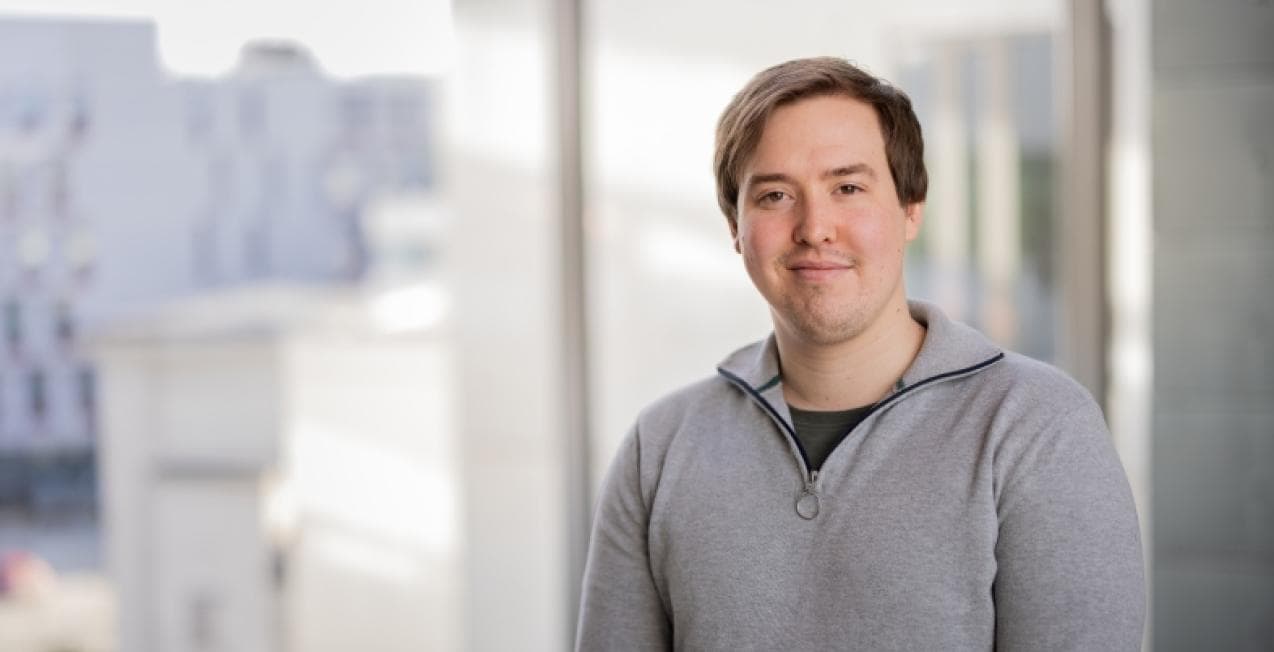 Fotografi av Martin Skurtveit