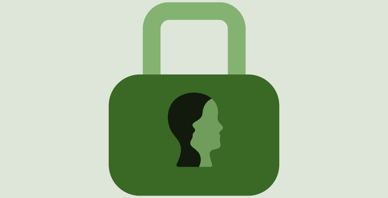 Sikkerhet og personvern