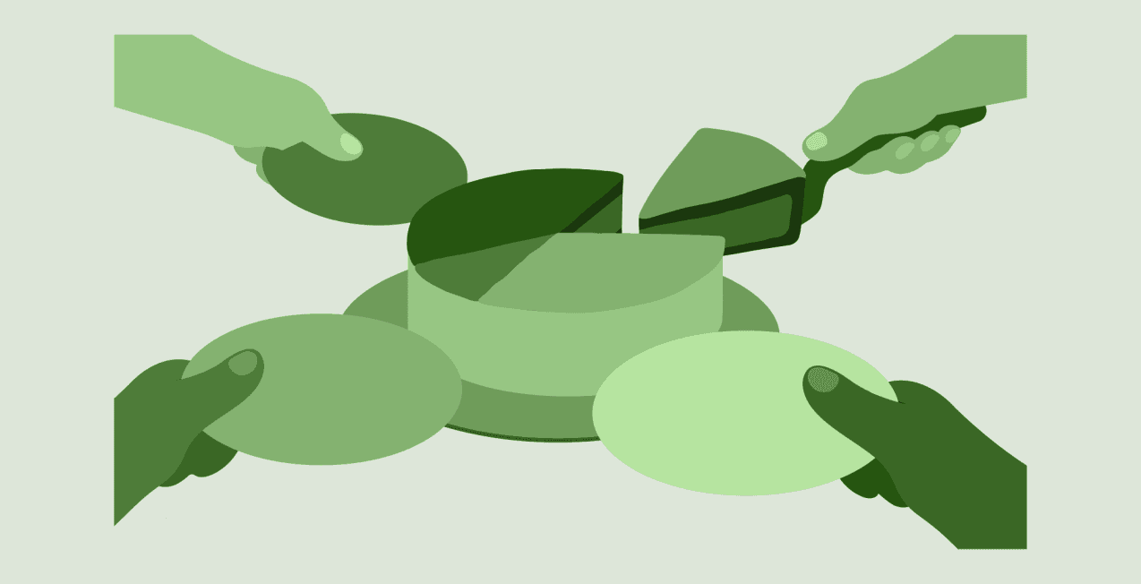 Tilgang og datadeling